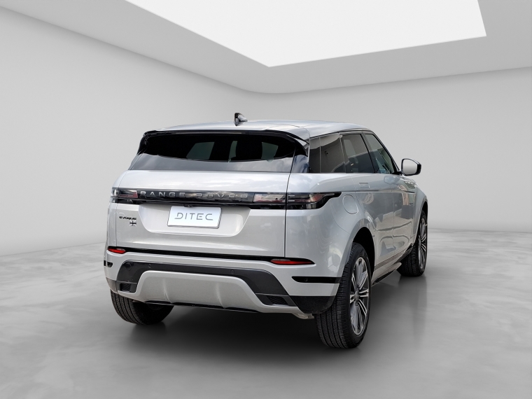 Land rover Range rover evoque Se 4x4 2.0 At 2026 Usado Usado en BMW Premium Selection Land rover Range rover evoque Se 4x4 2.0 At 2026 Usado Usado en BMW Premium Selection