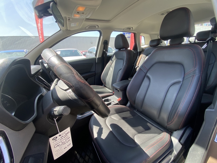 Faw R7 R7 Luxury 1.6 Aut 2020 Usado  Usado en Webautos.cl