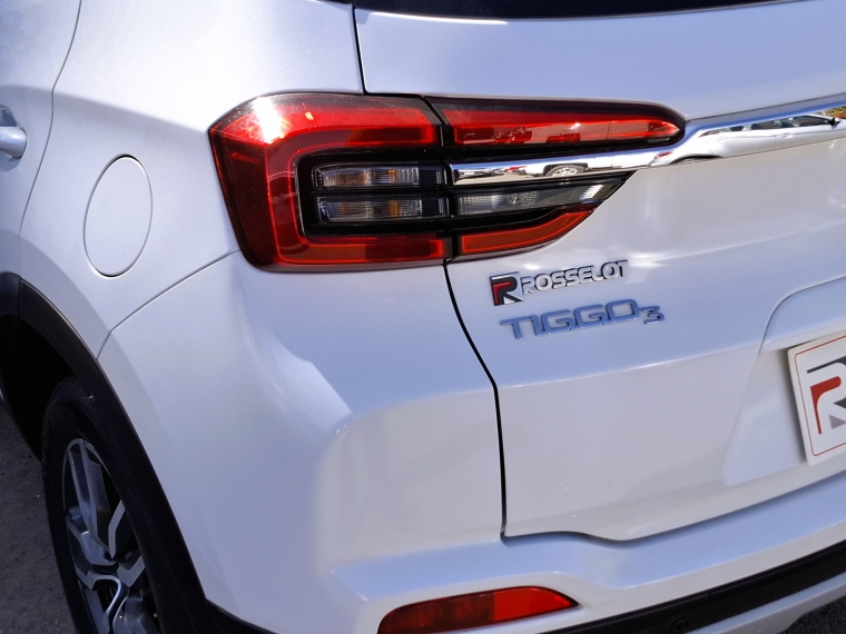 Chery Tiggo 3 Tiggo 3 Gls 1.5 2023 Usado en Rosselot Usados