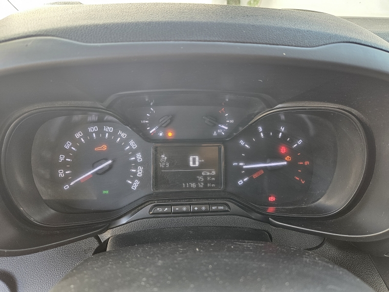 Citroen Berlingo 1.6 Hdi Mt Ac 2023 Usado  Usado en Autoselect Usados