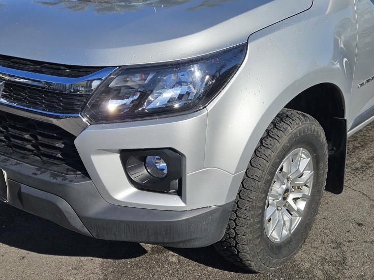 Chevrolet Colorado Lt Aut 2.8 4x4 2022 Usado  Usado en Kovacs Usados