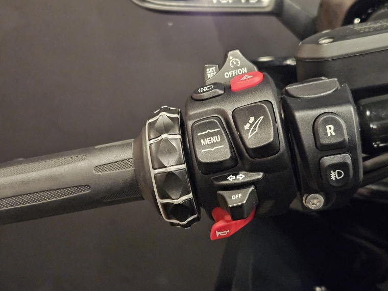 Bmw K 1600 b . 2024 Usado en BMW Premium Selection