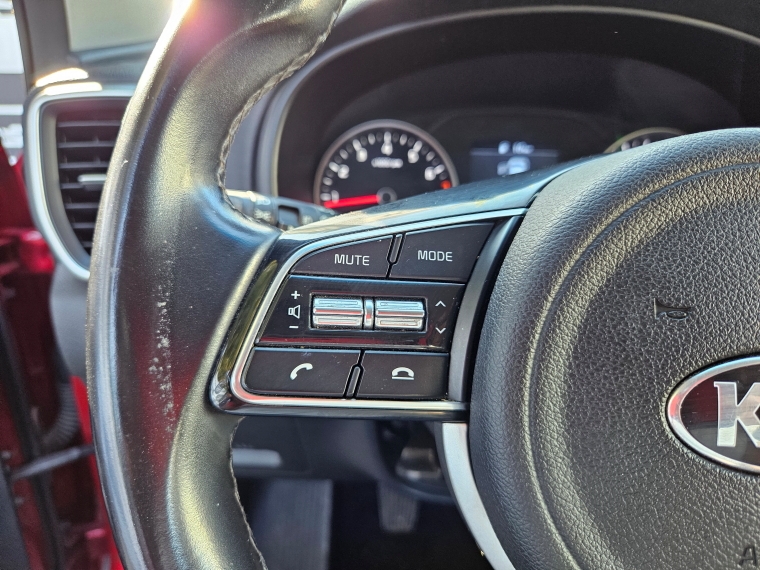 Kia Sportage Sportage  2019 Usado  Usado en Kovacs Usados