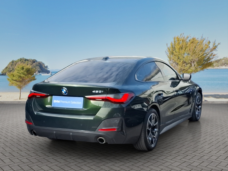 Bmw 430 I Gran Coupe 2023 Usado  Usado en BMW Premium Selection