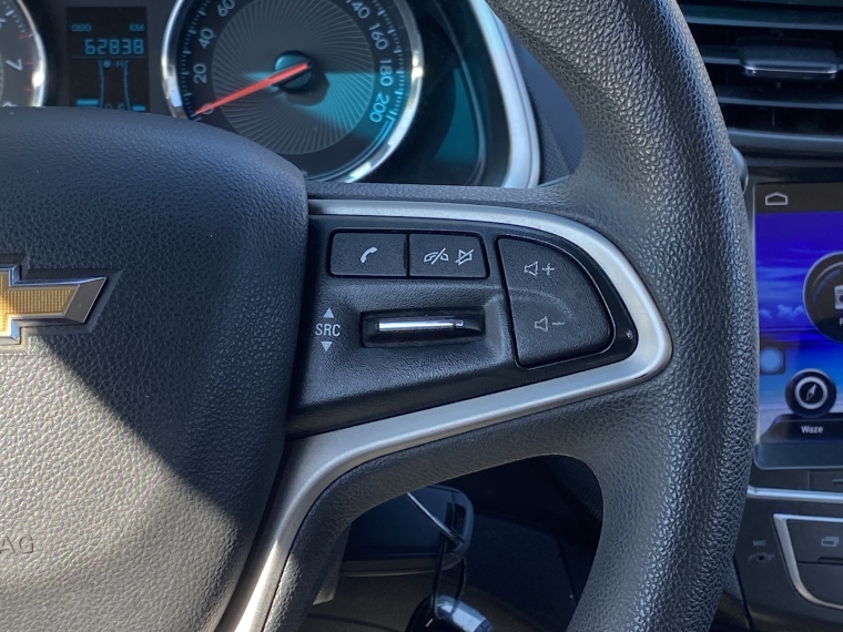 Chevrolet Sail 1.5 Ls Smart Mt 2022 Usado  Usado en Kovacs Usados