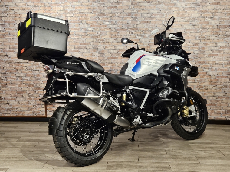 Bmw R 1250 gs Ii 2023 Usado en BMW Premium Selection
