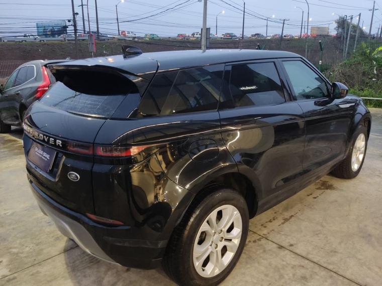 Land rover Evoque 2.0 Se 4x4 At 5p 2020 Usado  Usado en Webautos.cl