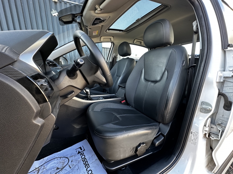 Chery Tiggo 2 pro Tiggo 2 Pro 1.0t Glx Cvt Euro 6b 2023 Usado en Rosselot Usados
