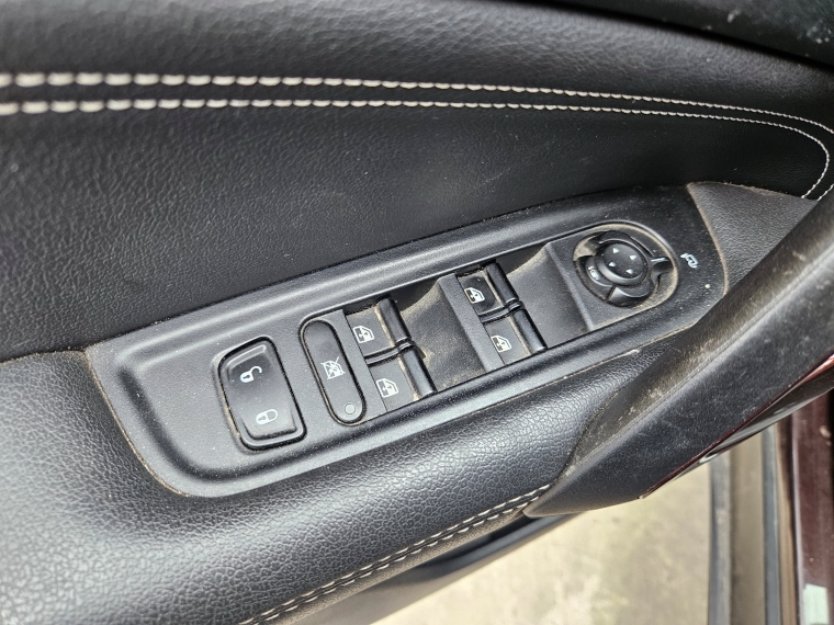 Ram 1000 1000 Big Horn Dcab 1.8 Aut 2021 Usado  Usado en Webautos.cl