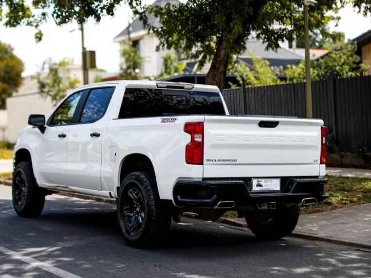 Chevrolet Silverado 2021 5.3 Lt Trailboss Z71 4x4 2021 Usado en Autoadvice Autos Usados Chevrolet Silverado 2021 5.3 Lt Trailboss Z71 4x4 2021 Usado en Autoadvice Autos Usados