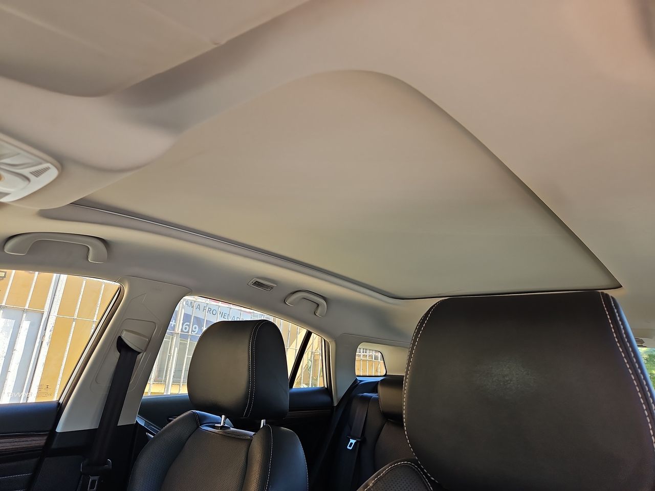 FORD TERRITORY TERRITORY TITANIUM 1.5 AUT - 2022