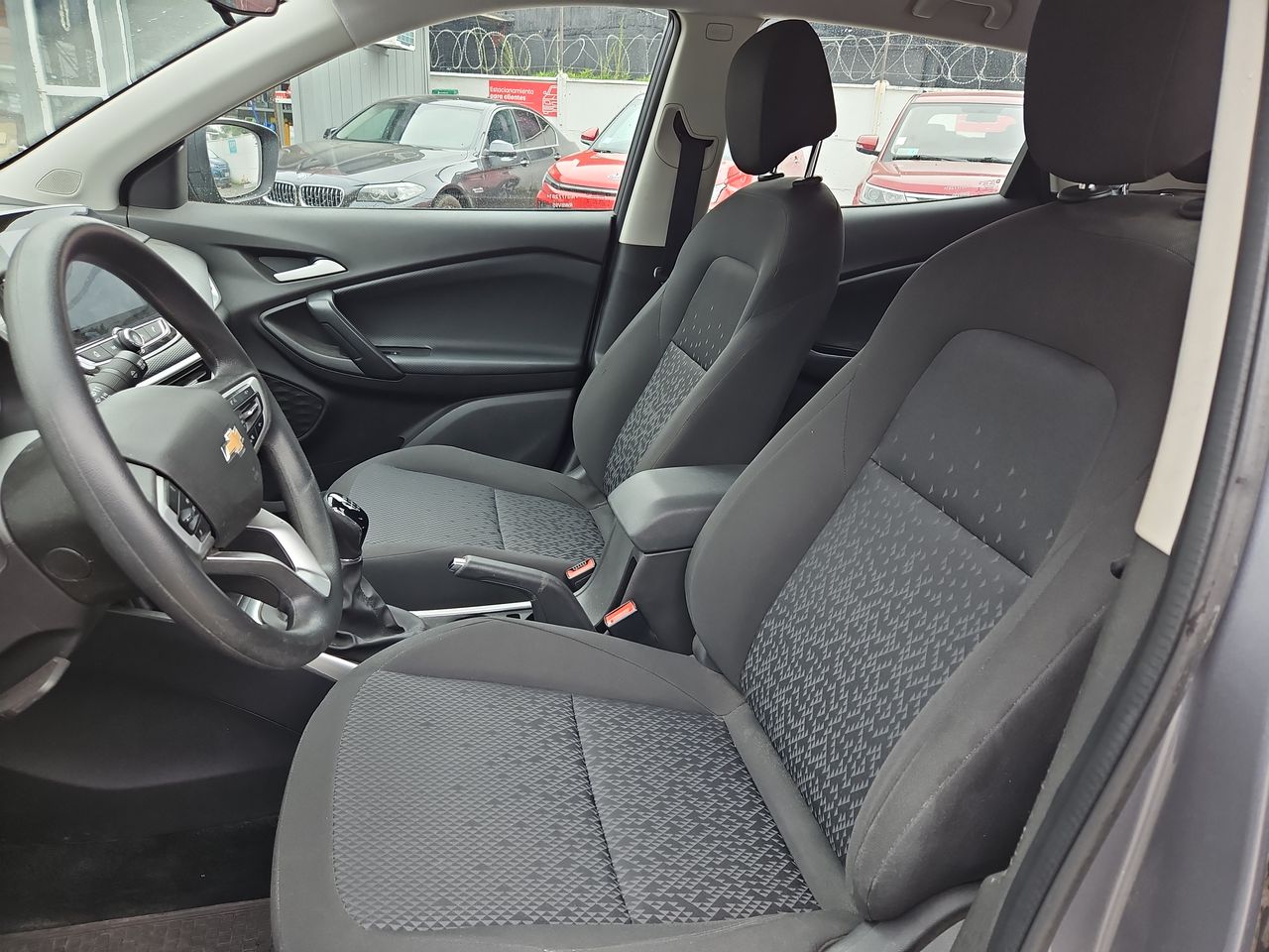 Chevrolet Tracker Tracker 1.2t 2022 Usado en Usados de Primera - Sergio Escobar