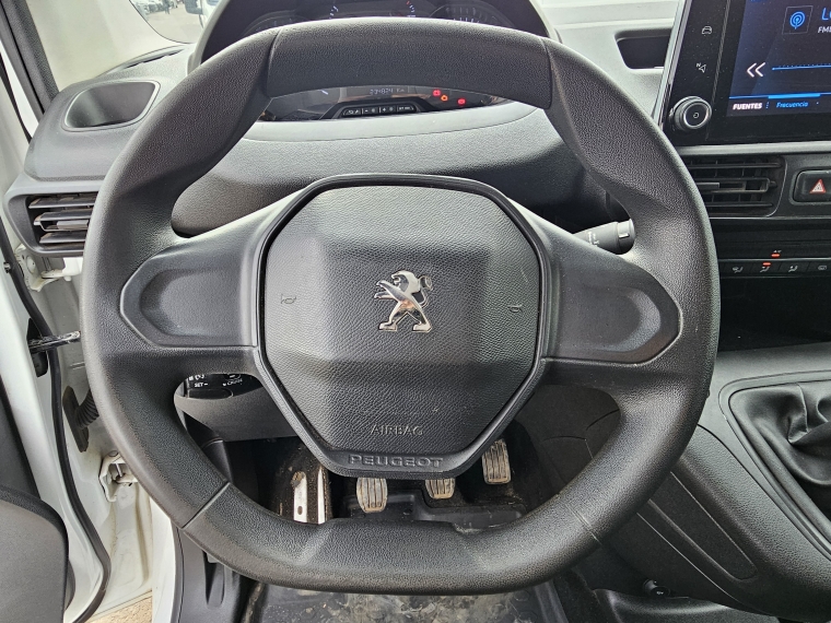 Peugeot Partner Nueva Partner 2022 Usado  Usado en Autoselect Usados