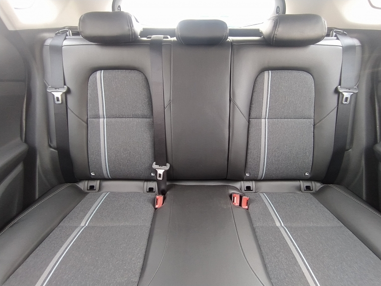 Chevrolet Tracker Ltz Mt R 2024 Usado  Usado en Kovacs Usados