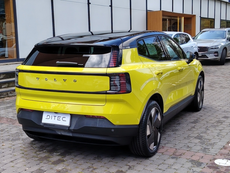 Volvo Ex30 E60 Plus Aut 2024 Usado  Usado en BMW Premium Selection