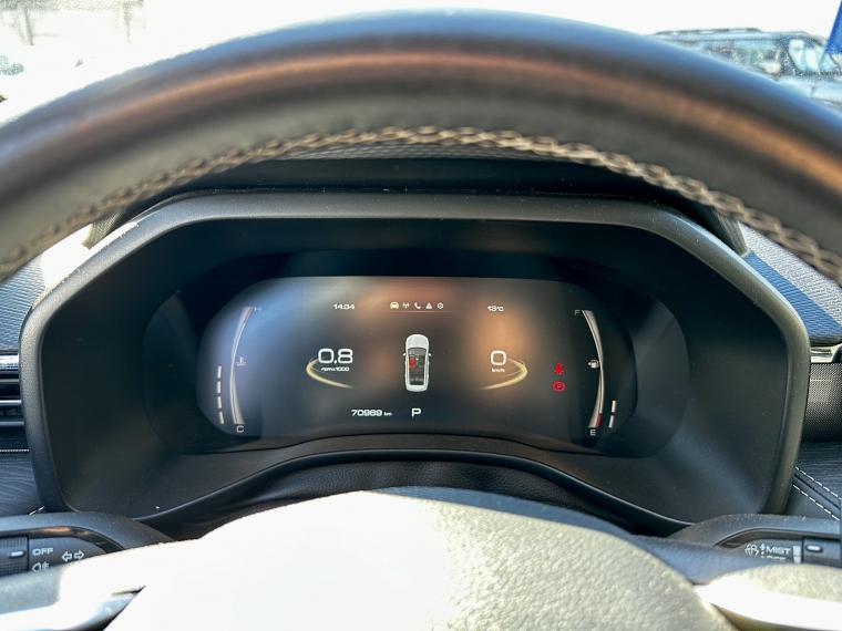 Haval Jolion Jolion Elite 1.5 Aut 2022 Usado en Rosselot Usados