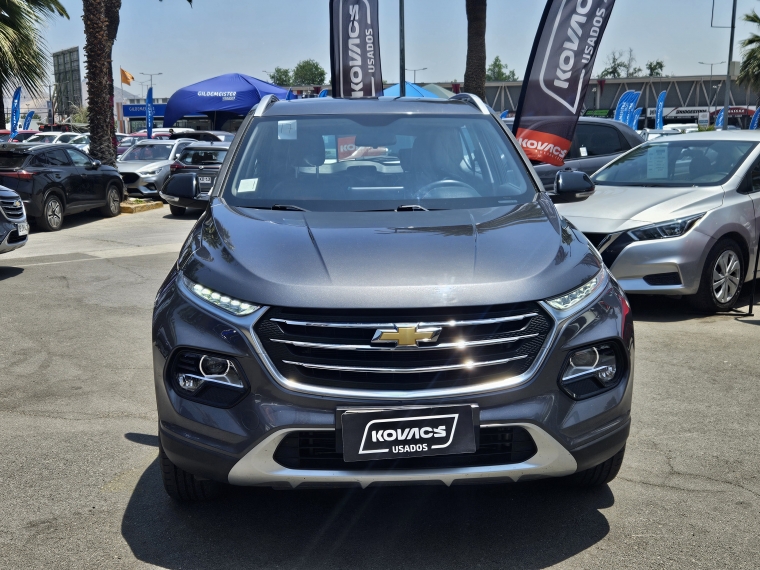 Chevrolet Groove Premier 4x2 2024 Usado  Usado en Kovacs Usados