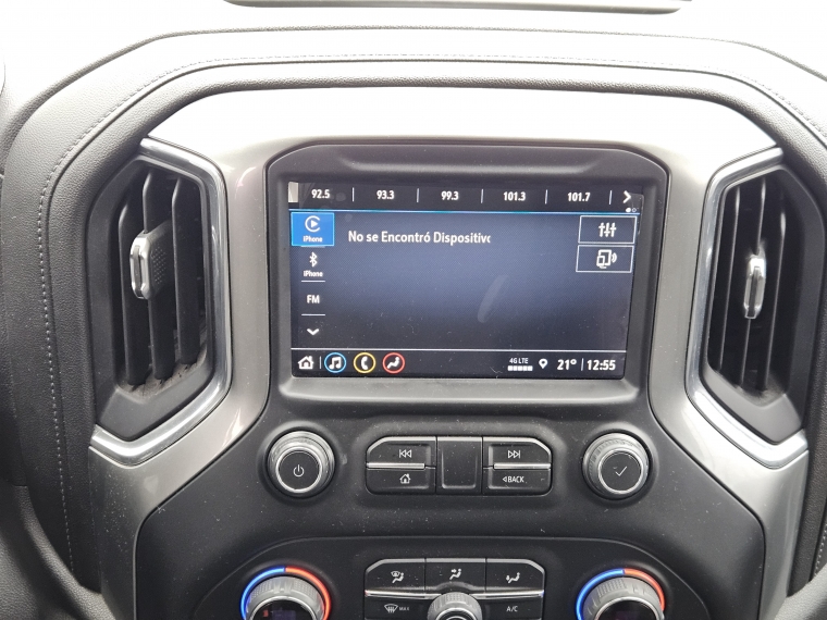 Chevrolet Silverado Silverado 5.3l Lt Tb At 4wd 2022 Usado  Usado en Kovacs Usados