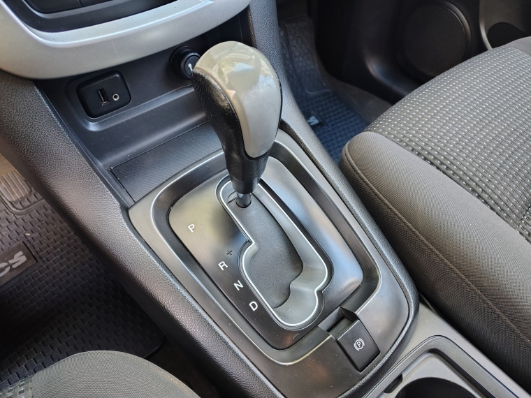 Chevrolet Captiva 2.4 Ls At 4x2 2017 Usado  Usado en Kovacs Usados