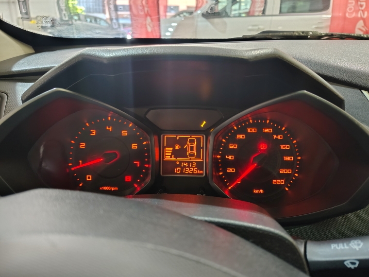 Chery Fulwin Fulwin Glx 1.5 2016 Usado  Usado en Webautos.cl