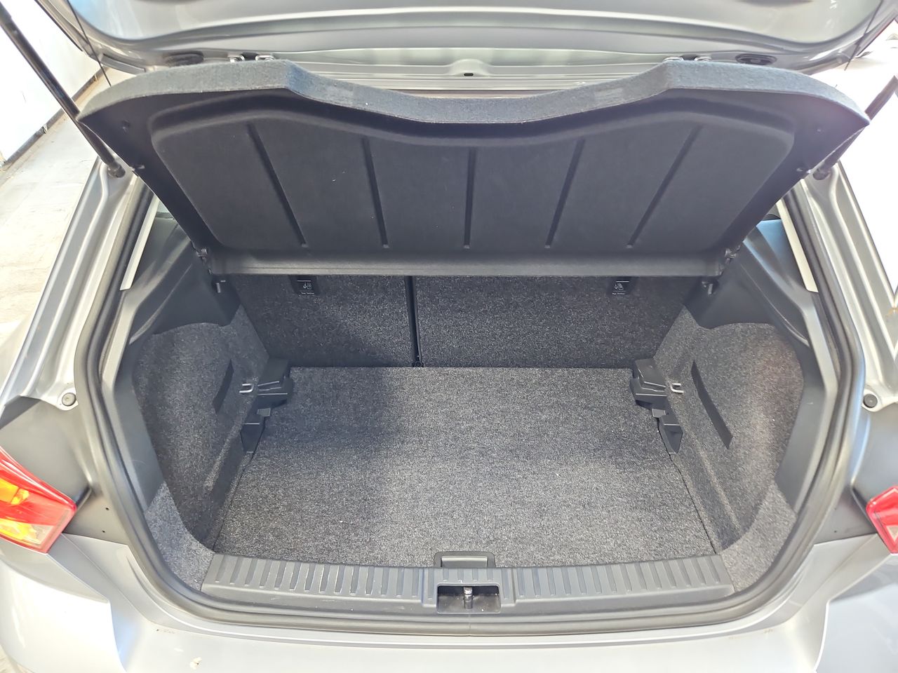 Seat Ibiza Ibiza Hatch Back 1.6 2022 Usado  Usado en Webautos.cl