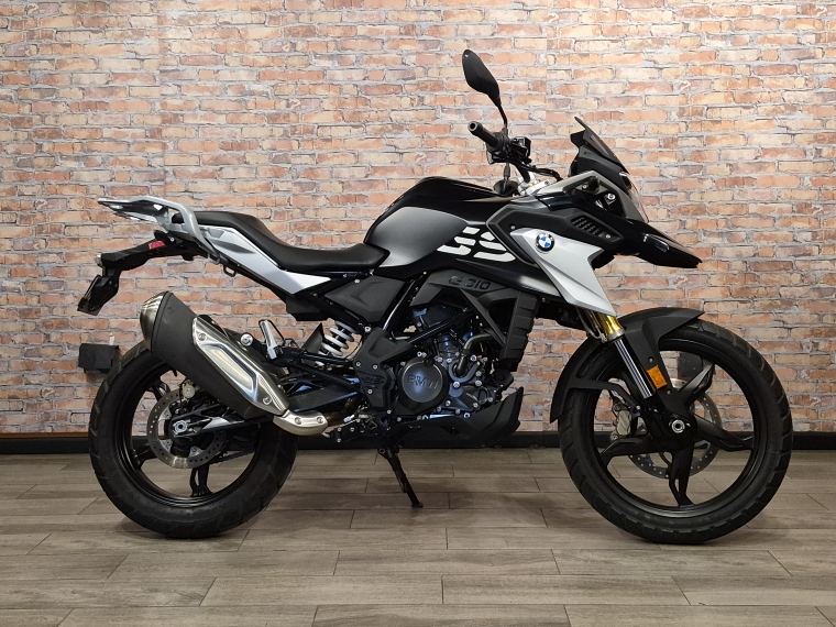 Bmw G 310 gs . 2025 Usado en BMW Premium Selection Bmw G 310 gs . 2025 Usado en BMW Premium Selection