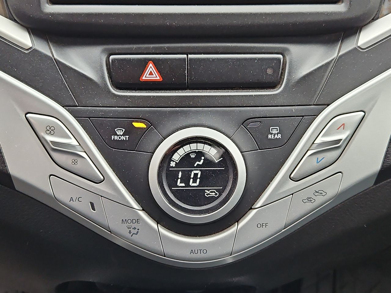 Suzuki Baleno Baleno Glx Hb 1.4 2019 Usado en Usados de Primera - Sergio Escobar