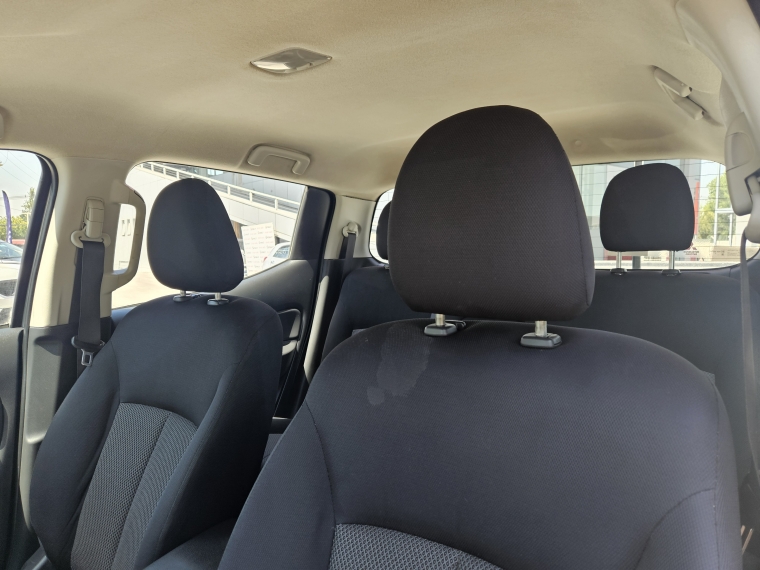 Mitsubishi L200 L200 D/c 2.4 Katana Crt 4x4 Special Pack 2023 Usado en Rosselot Usados