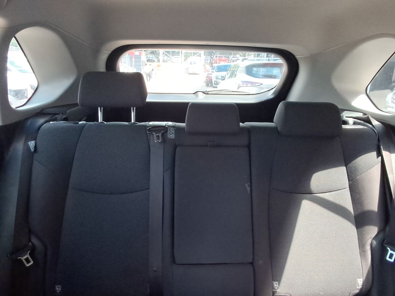 Toyota Rav4 Rav4 Otto 2.0 2022 Usado en Usados de Primera - Sergio Escobar