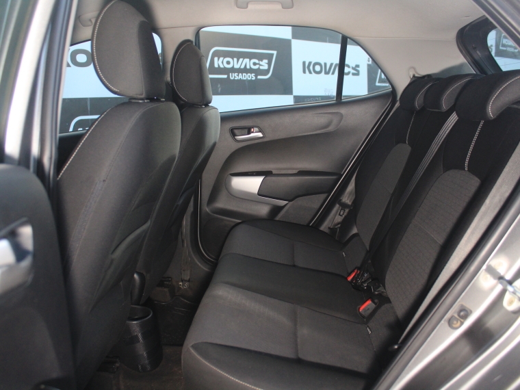 Kia Morning 1.2  Ex  Abs  Acc Mt 2023 Usado  Usado en Kovacs Usados