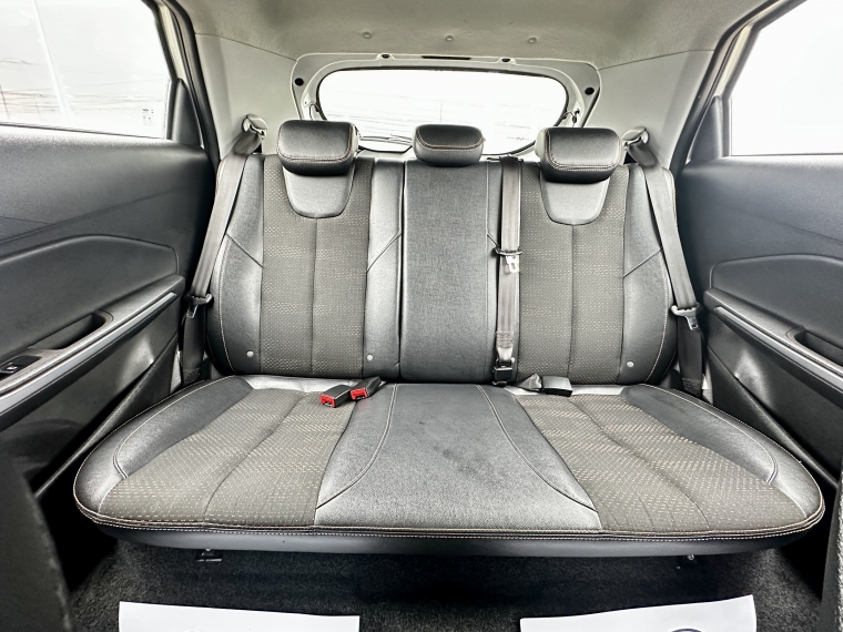 Chery Tiggo 2 Tiggo 2 Gls 1.5 2020 Usado en Rosselot Usados