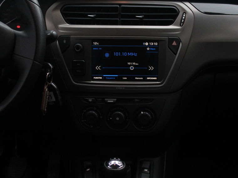 Peugeot 301 301 Active Pack Vti 115 Mt 2021 Usado en Rosselot Usados