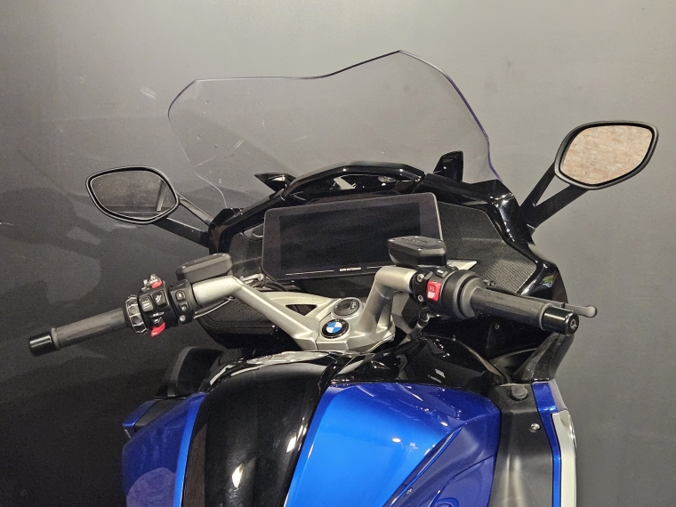 Bmw K 1600 gt . 2025 Usado en BMW Premium Selection