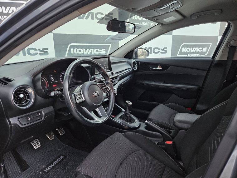 Kia Cerato 1.6 Ex Mt Full 2019 Usado  Usado en Kovacs Usados