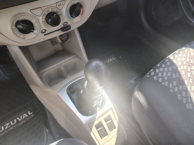 Suzuki Alto Alto K10 Glx 1.0 2018 Usado en Rosselot Usados