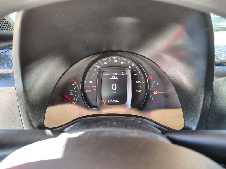 Ram 700 New 700 Slt Cs 1.3 Mn 2024 Usado en Rosselot Usados
