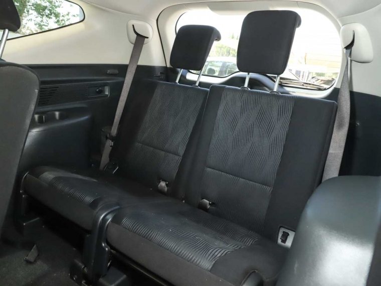 Mitsubishi Montero sport 2.4 4x2 At E5 2018 Usado  Usado en Webautos.cl