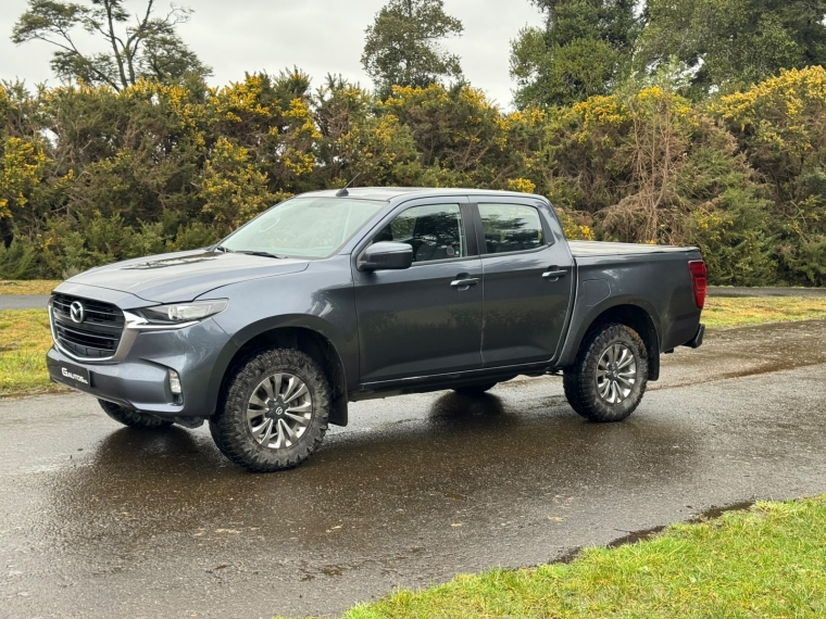 MAZDA BT-50 4x4 2022