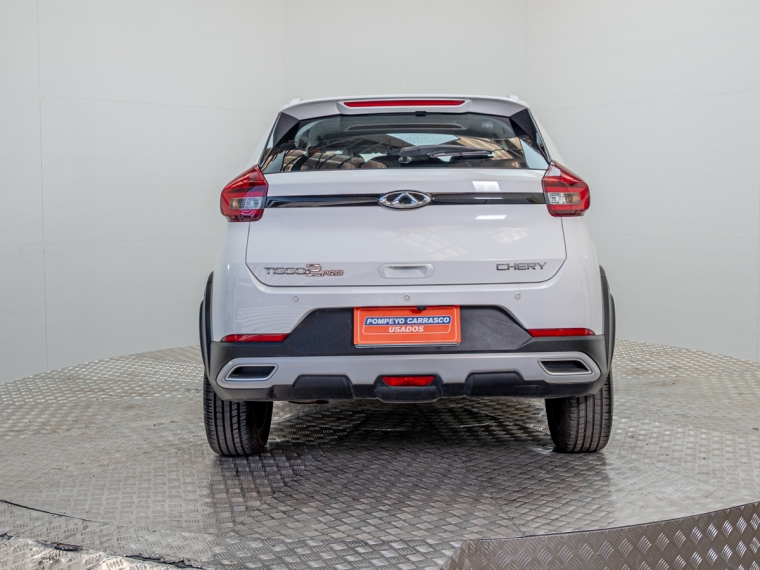 Chery Tiggo 2 pro Gls Cvt Pro 1.5 Aut 2021 Usado  Usado en Pompeyo