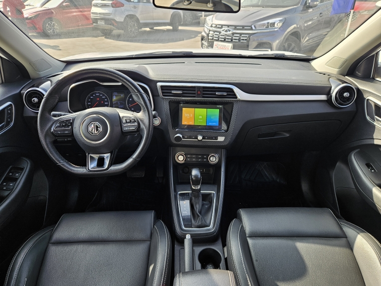 Mg Zs Zs 1.5 At 2022 Usado en Rosselot Usados