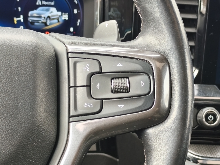 Chevrolet Silverado Zr2 At 2023 Usado  Usado en Kovacs Usados