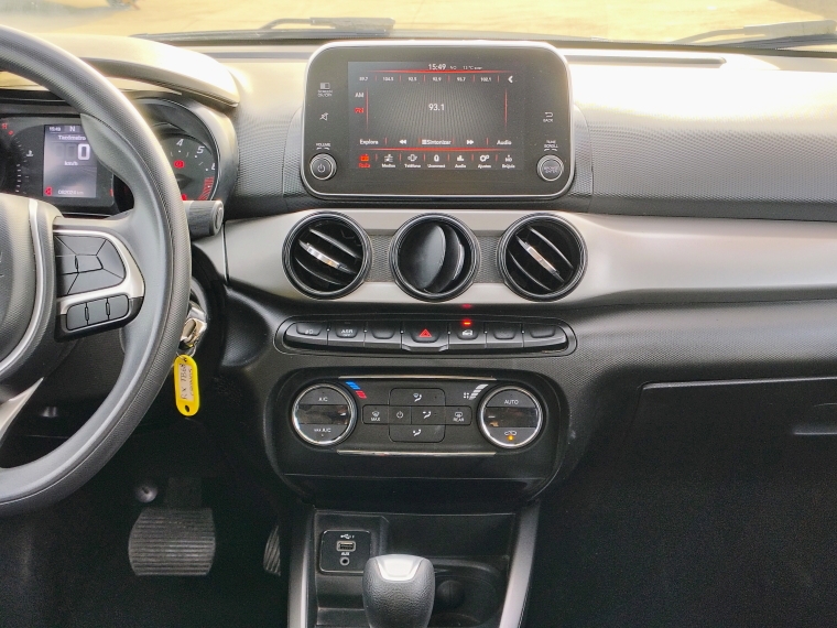 Fiat Cronos Cronos Drive 1.8 At 2022 Usado en Rosselot Usados