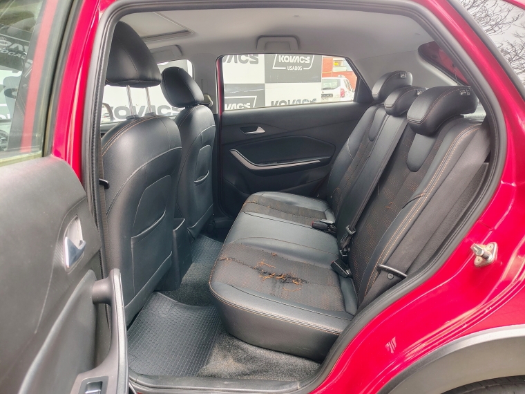 Chery Tiggo 2 1.5 Glx Mt 2018 Usado  Usado en Kovacs Usados