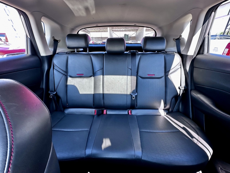 Changan Cs35 Cs35 1.4 Aut 2023 Usado en Rosselot Usados