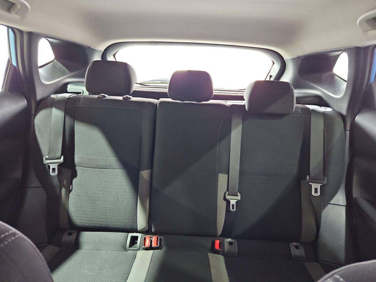 Nissan Qashqai New Qashqai Sense 2.0 2019 Usado en Usados de Primera - Sergio Escobar