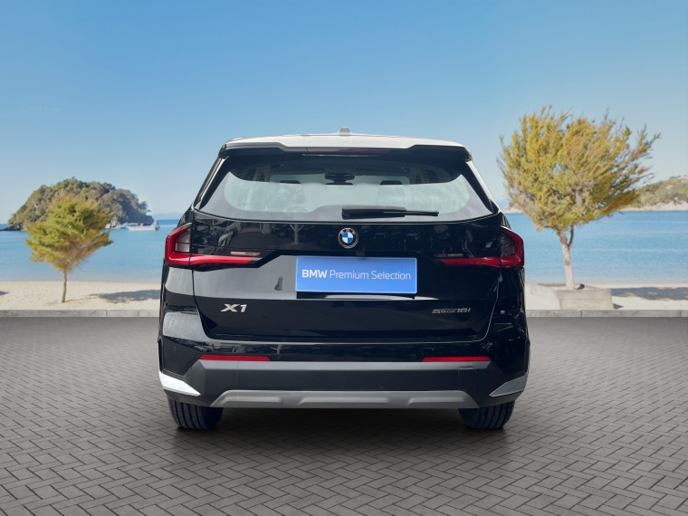 Bmw X1 Sdrive18i Comfort 2026 Usado  Usado en BMW Premium Selection