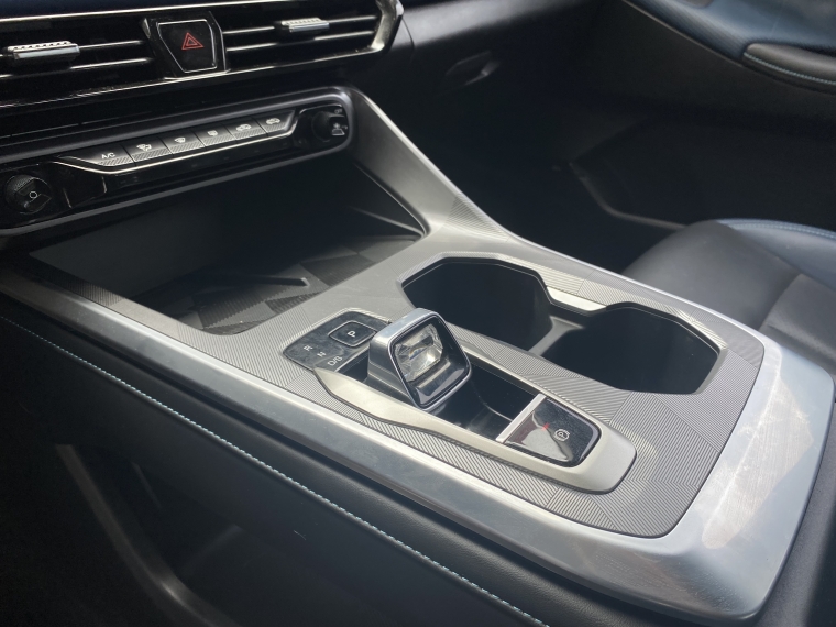 Gac motor Emzoom Emzoom 1.5 Aut 2024 Usado en Rosselot Usados