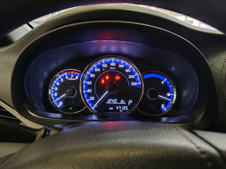 Toyota Yaris Yaris Hb 1.5 Aut 2023 Usado en Rosselot Usados