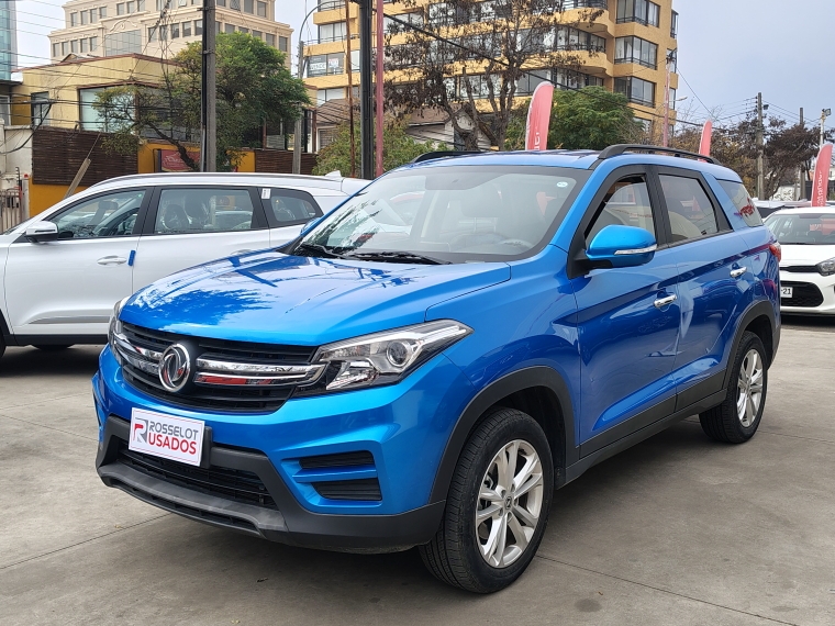 DFSK 560 SUV 560 1.8 2023