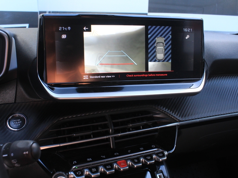 Peugeot 2008 1.5  Blue Hdi  130 Eat8 Aut 2023 Usado  Usado en Kovacs Usados